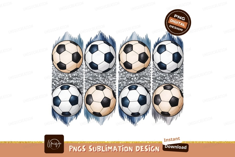 Soccer Background Image 5