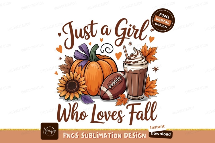 Fall Clipart Image 16