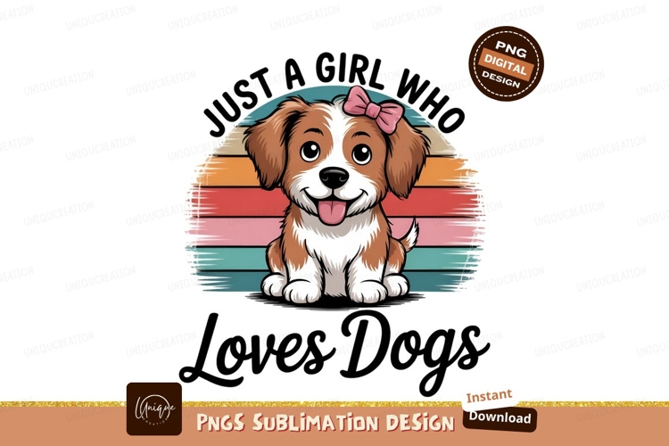 Puppy Clipart Image 14