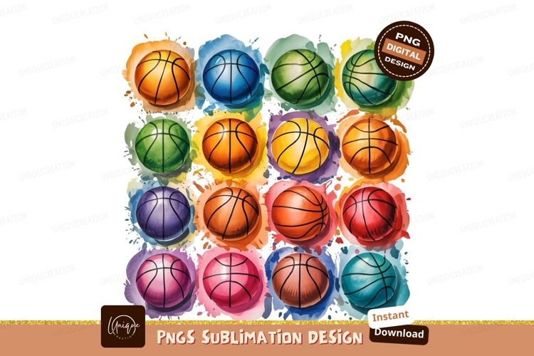 Basketball Background Image 16