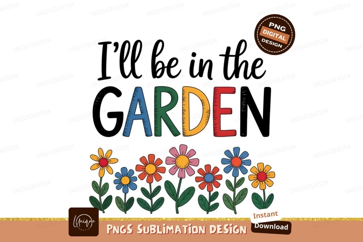 Garden Png Image 14