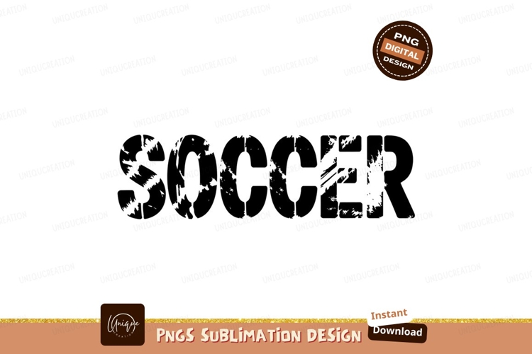 Soccer Clipart Image 18