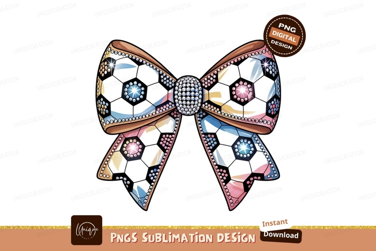 Soccer Clipart Image 17