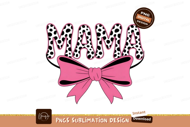 Mothers Day Vector Image 24
