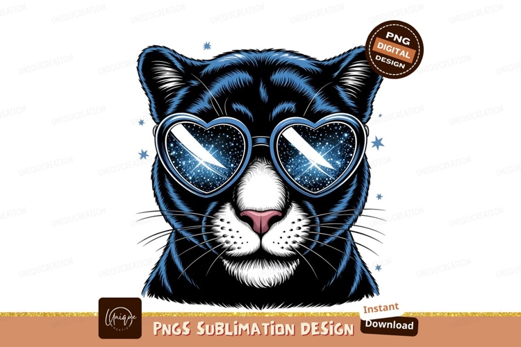 Black Cat Clipart Image 19
