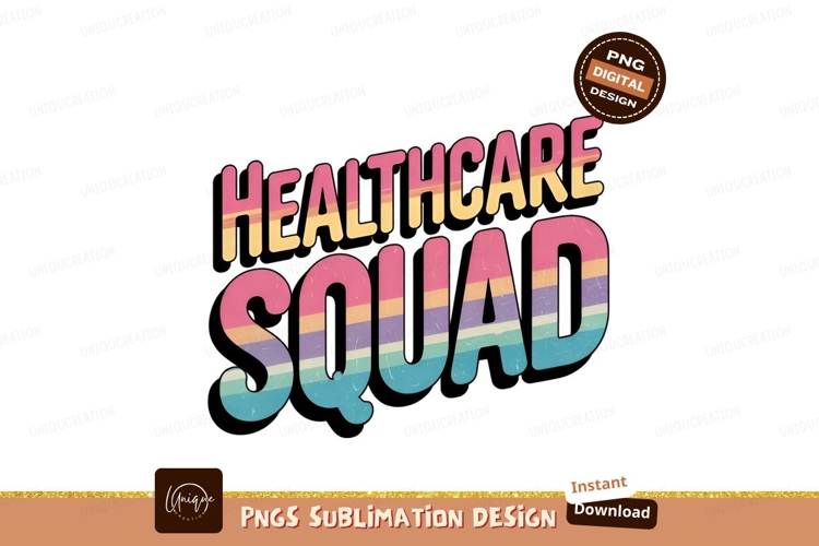 Nurse Graphic Image 16