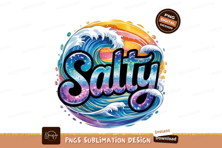 Surf Clipart Image 15