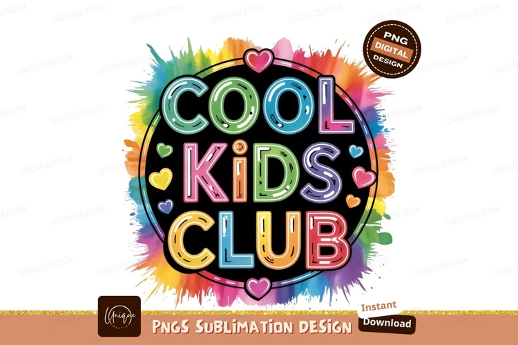 Club Clipart Image 9
