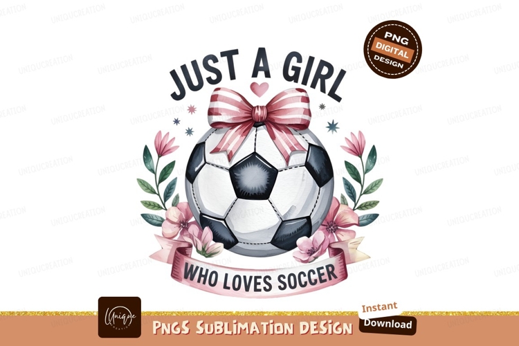 Soccer Clipart Image 16