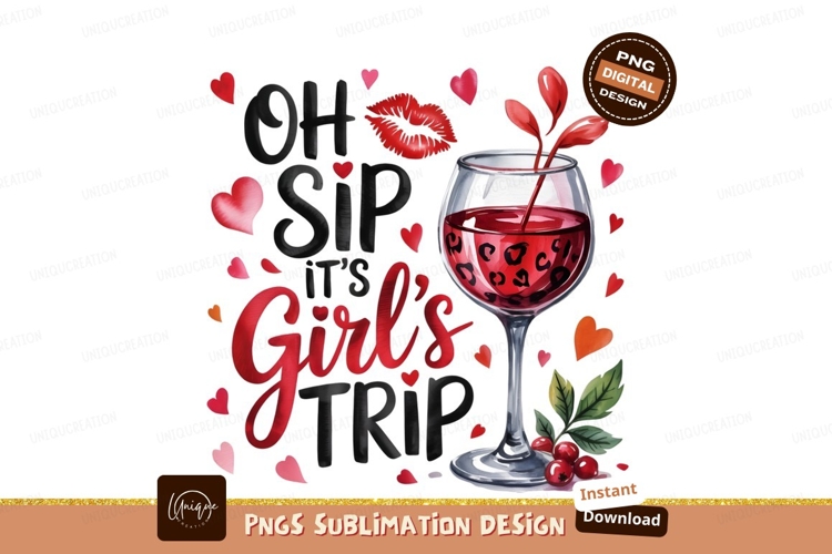 Wine Clipart Image 5