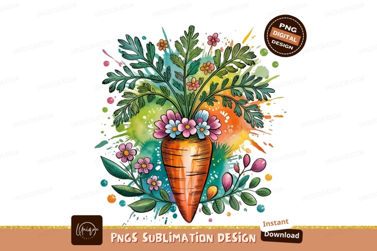 Vegetable Garden Clipart Image 11