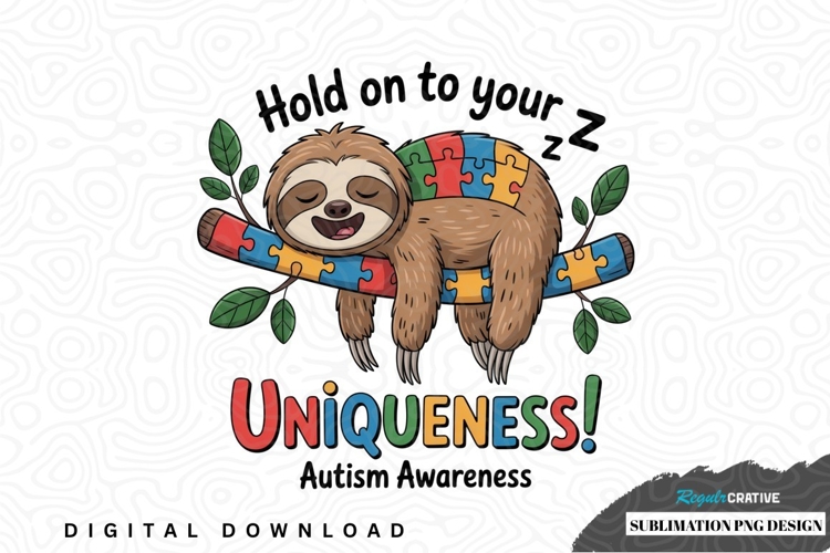 Autism Awareness Png Image 8