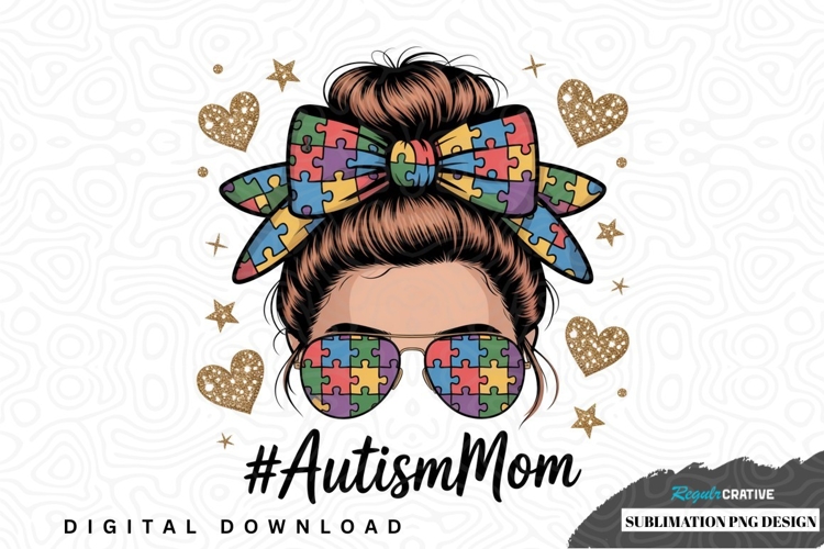 Autism Awareness Png Image 17