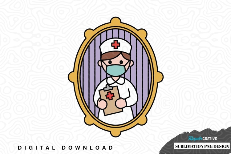 Golden Frame Png Image 5