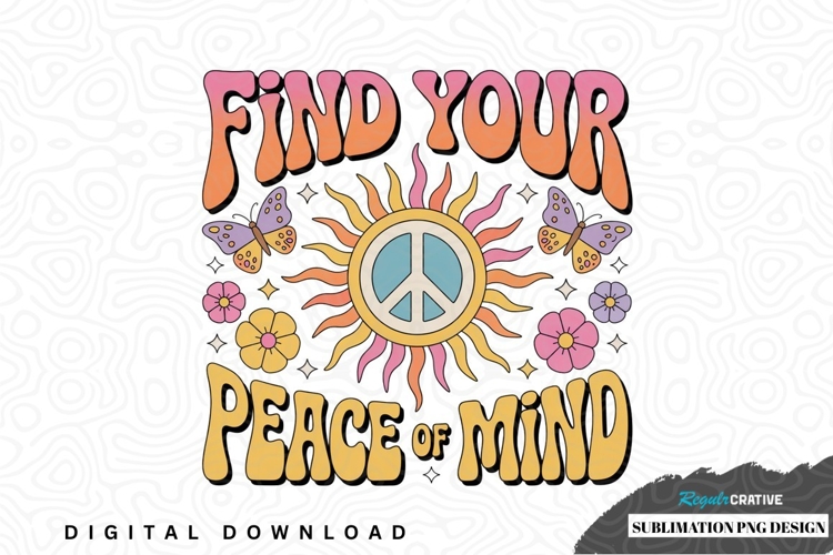 Peace Symbol Png Image 24