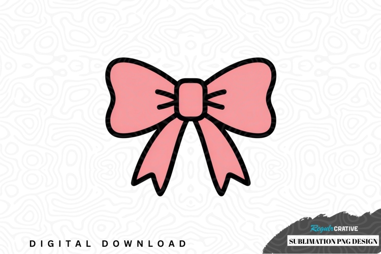 Pink Ribbon Png Image 11