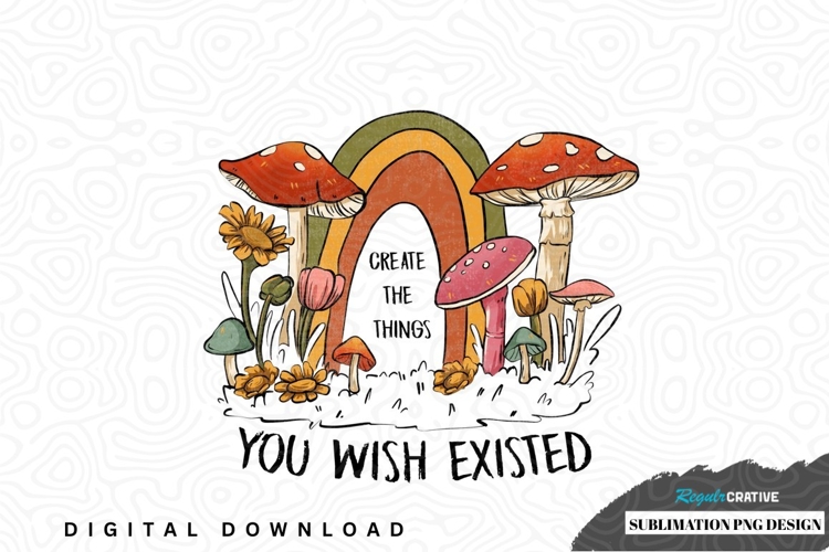 Mushrooms Png Image 24