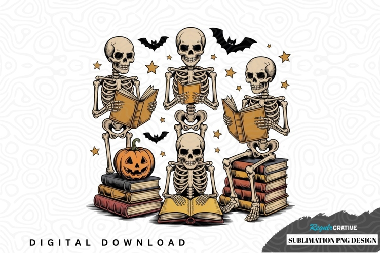 Skeleton PNG Image 5