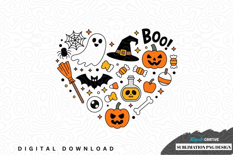 Halloween Png Image 13