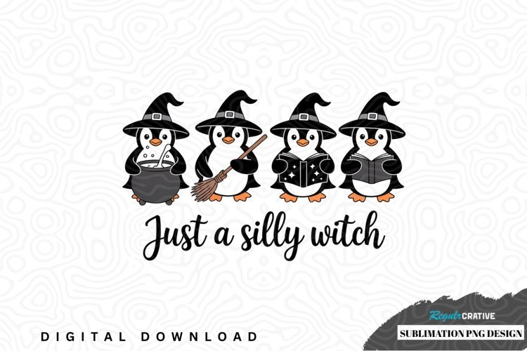 Hocus Pocus Spellbook Clipart Image 7