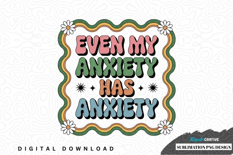 Anxiety Png Image 12