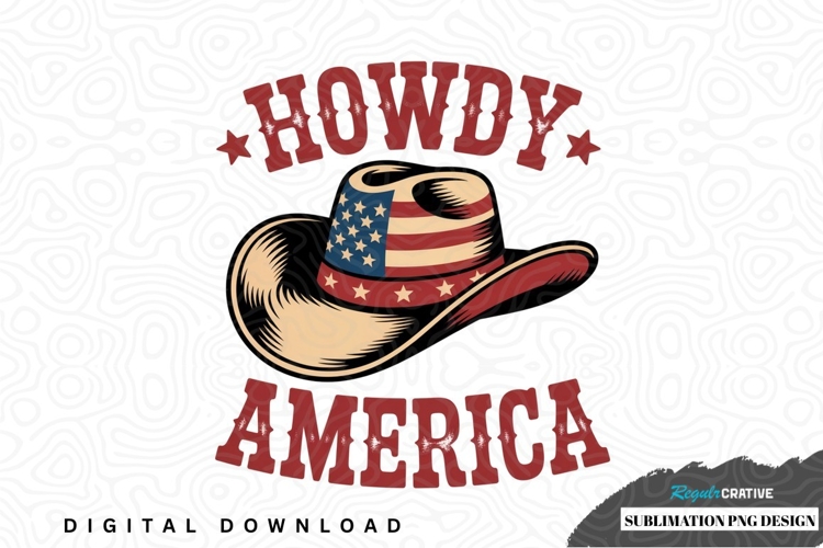 Howdy Png Image 18