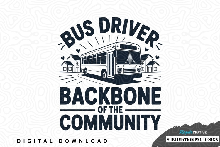 Bus Illustration Image 23