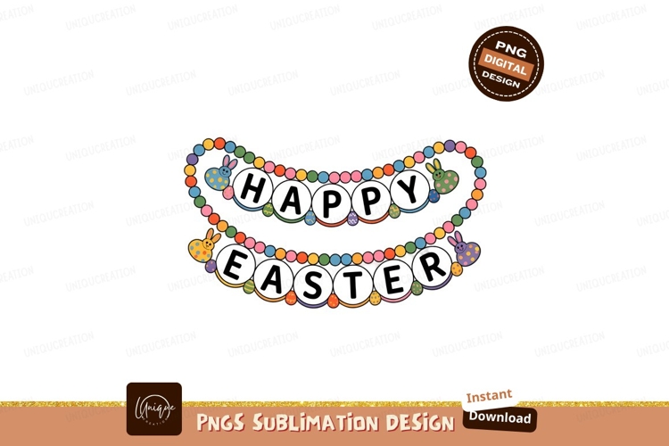 Easter Vector Image 15