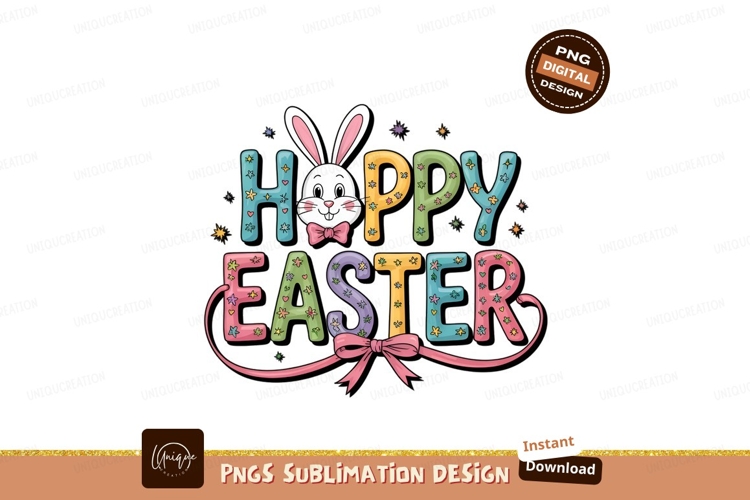 Bunny Clipart Image 14