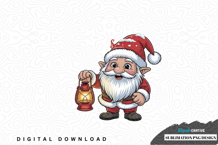 Holiday Illustration Image 3