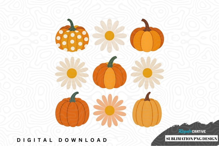 Pumpkin Patch Png Image 8