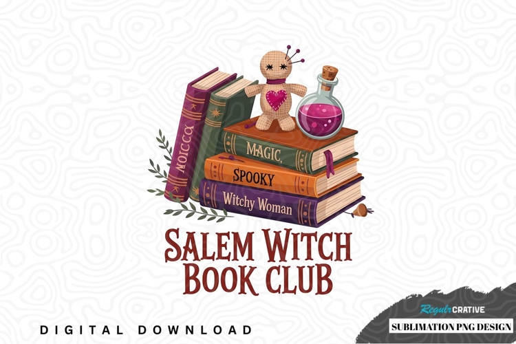 Witchcraft Png Image 23