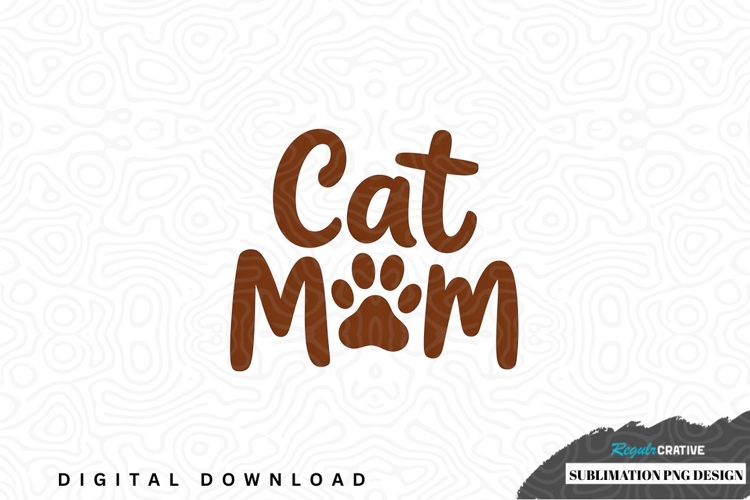 Paw Print Png Image 15