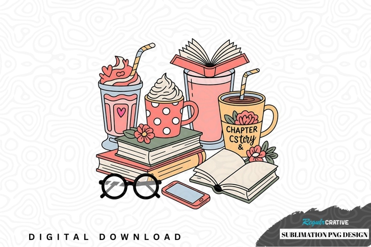 Glasses Illustration Image 18