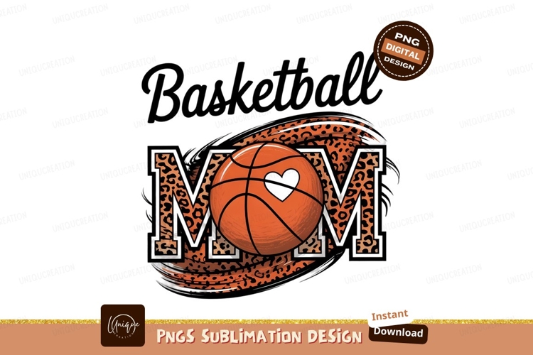 Basketball Clipart Image 17