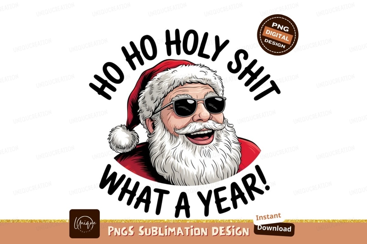 Santa Clipart Image 8