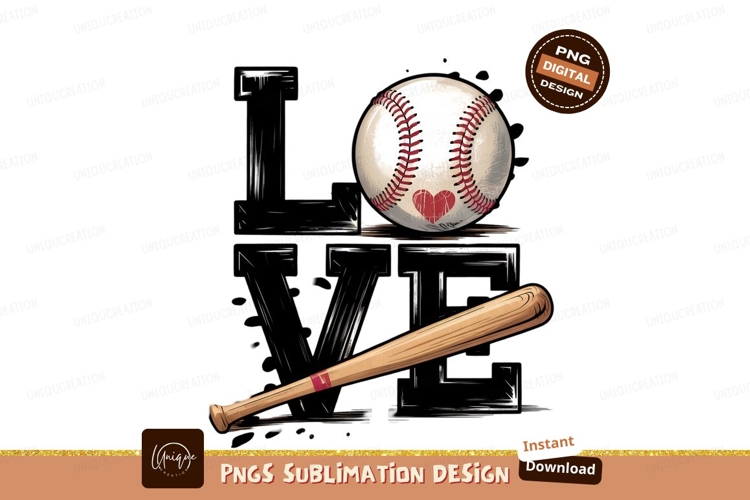 Baseball Clipart Image 21