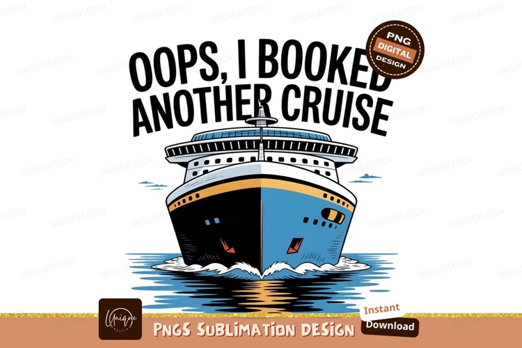 Cruise Clipart Image 5