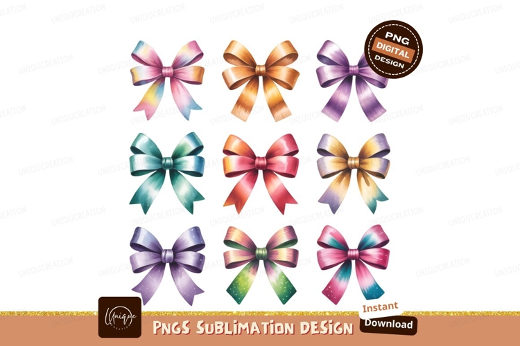 Ribbon Clipart Image 20
