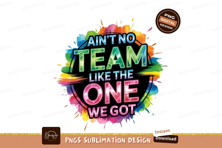 Teamwork Illustration Image 13