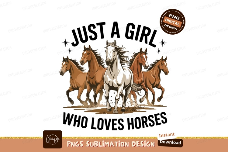 Horses Png