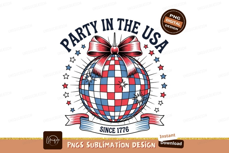 Disco Ball Png