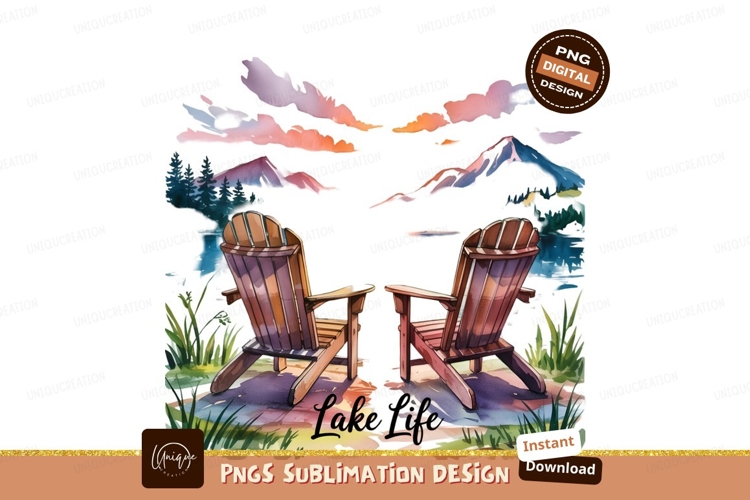 Mountains Clipart Image 22