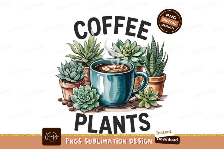 Coffee Clipart Image 5