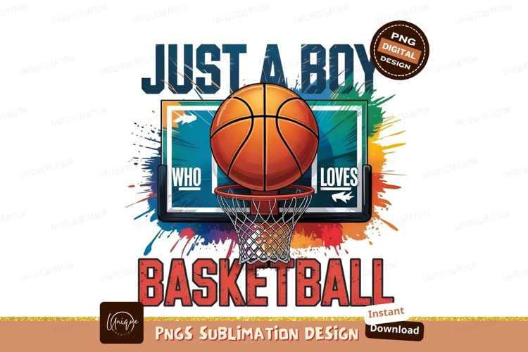 Basketball Net Clipart Image 24