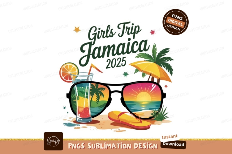 Palm Trees Clipart Image 13