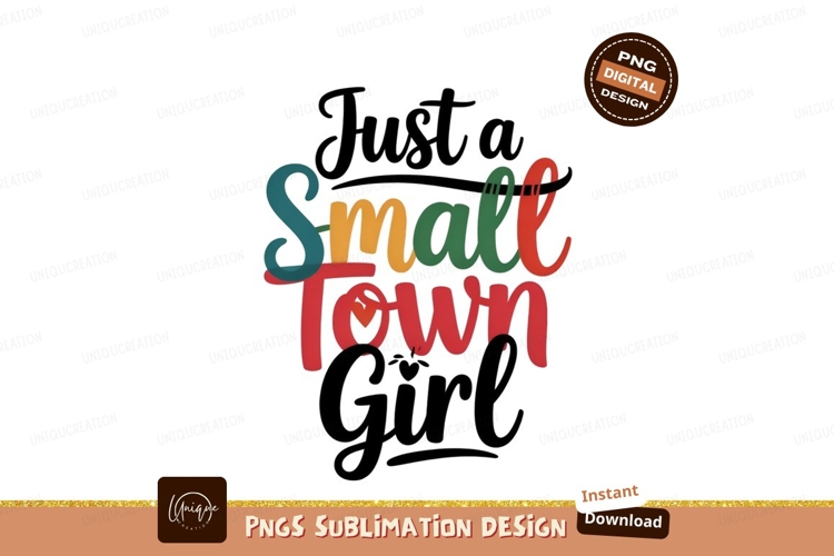 Town Clipart Image 7