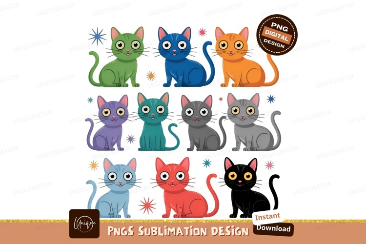 Kitten Png Image 8