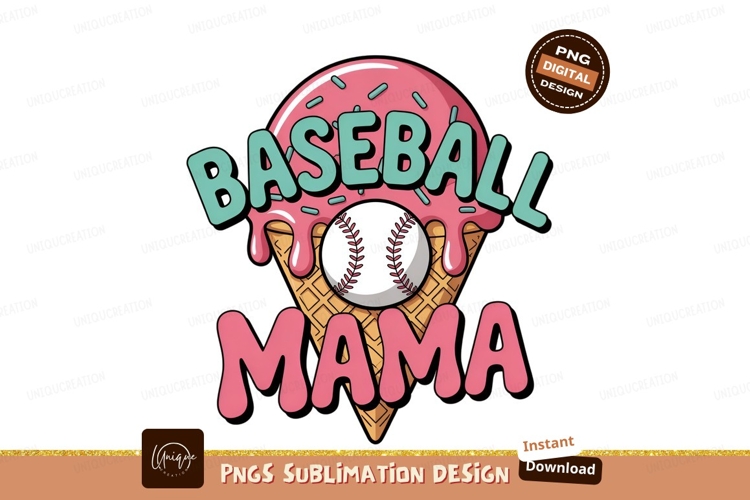 Baseball Clipart Image 17