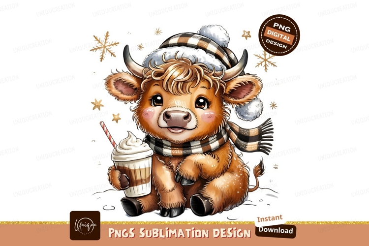 Coffee Clipart Image 4
